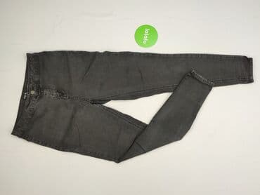 franz kafka t shirty: Tu, Jeans for women, size L (EU 40) — 2