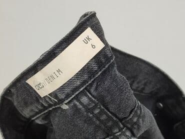 rajstopy i szorty: Asos, Szorty damskie, XS — 5