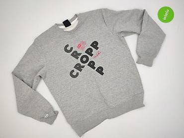 alpha: Cropp, Bluza dla mężczyzn, rozmiar L — 2