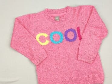Sweater, Little kids, 7 years, 116-122 cm, condition - Very good