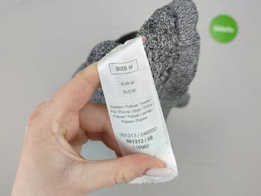 co to jest akryl w swetrze: Orsay, Sweter damski, M — 4