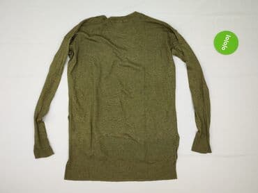bluzki pod marynarkę plus size: H&M, Bluzka damska, rozmiar S — 3