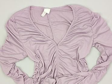 hm divided basic: H&M, Bluzka damska, rozmiar M — 1
