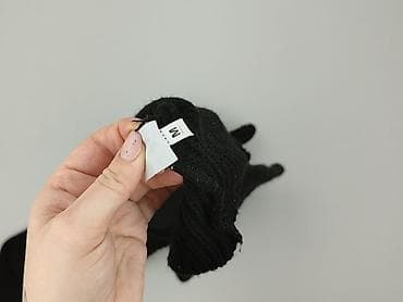 sweter damski basic: Golf damski, rozmiar M — 4