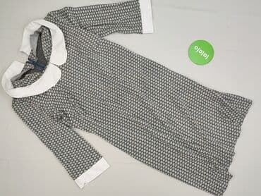 bluzka plus size: Numoco, Sukienka damska, 7XL — 2