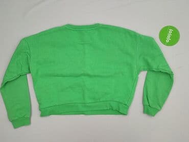 zara zielona bluza: Sinsay, Bluza damska
, rozmiar S — 4