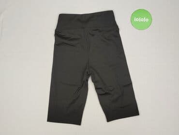 legginsy 4f damskie allegro: Legginsy Krótkie damskie, rozmiar S — 3