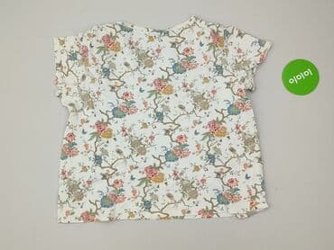 bluzki bawełniane duże rozmiary: Bluzka damska, rozmiar L — 4