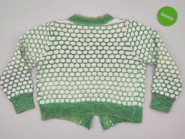 acrylic sweter: Shein, Kardigan damski, rozmiar L — 3