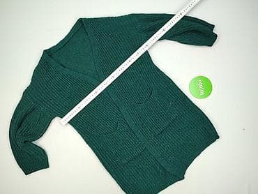 pull bear pl: Cardigan, Kardigan damski, rozmiar One size — 4