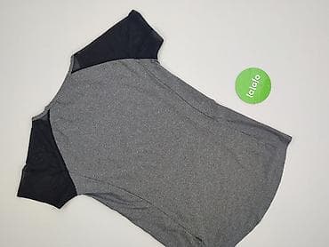 trening: 4F, T-shirt damski, rozmiar S — 3