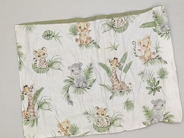 recznik: Pillowcase, 38 x 51, kolor - Biały, stan - Dobry — 1