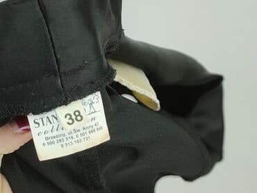 marynarka nietoperz: Narzutka damska, M — 4