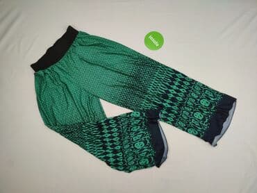 obcisła sukienka sinsay: Women`s trousers, size S (EU 36) — 2