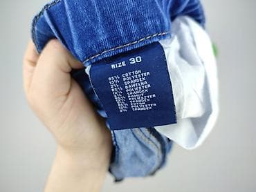 dickies spodnie cargo: Jeansy damskie, rozmiar M — 4