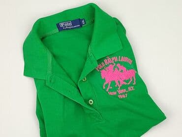 numer koszulki lewandowskiego: Polo Ralph Lauren, Damska koszulka polo, rozmiar 2XL — 5