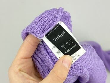 simple sweter: Shein, Sweter damski, rozmiar S — 4