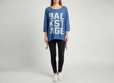 tunika damska: MEGI, Tunika damska, rozmiar One size — 6