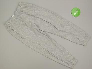 dresy polska: Sinsay, Spodnie dresowe damskie, rozmiar S — 2