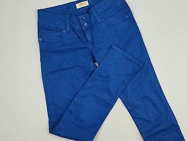 Cross Jeans, Jeansy damskie, rozmiar S