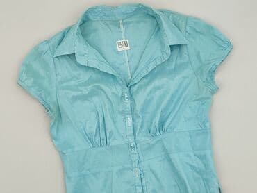 GREY WOLF, Koszula damska, rozmiar S