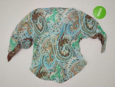 buty raj: Bluzka damska, rozmiar S — 3