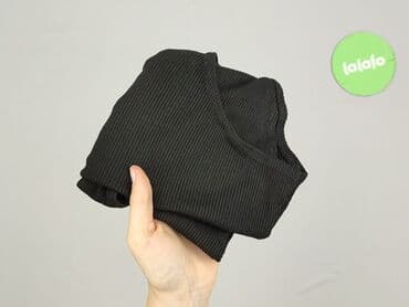 bardzo ciepłe majtki damskie: Body damskie, rozmiar S — 4