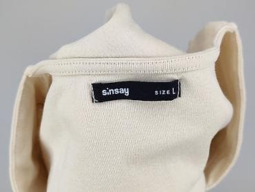 aplikacja sinsey: Sinsay, Bluzka damska, rozmiar L — 4