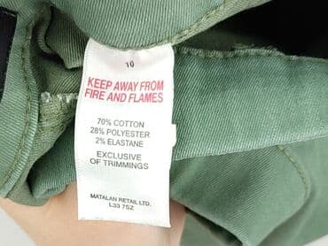 zielone jeansy damskie: Matalan, Jeansy damskie, rozmiar M — 5