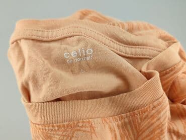 cleo ubrania: Celio, Koszulka dla mężczyzn, rozmiar L — 4