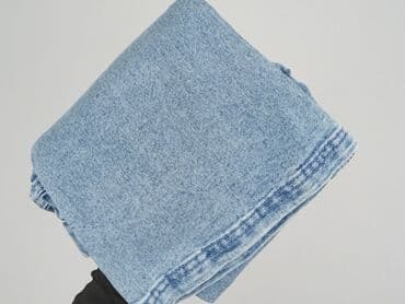 sinsay jeansy denim: Spodnie jeansowe, Sinsay, 7 lat, 122, stan - Idealny — 5