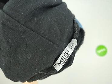 bomberka h: MEGI, Bluza z kapturem damska, rozmiar XL — 4