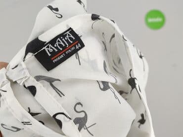 makalu bluzki: Bluzka damska, rozmiar 2XL — 5