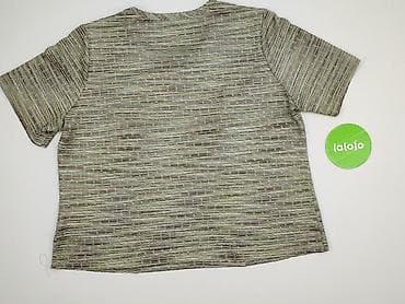 rozmiar bluzki: Bluzka damska, rozmiar 4XL — 3