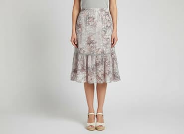 modbis spódnice damskie: Spódnica damska, rozmiar M — 6