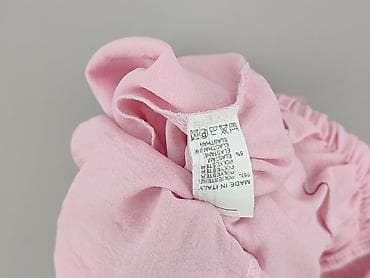 bluza prada: Spodnie materiałowe damskie, rozmiar S — 4