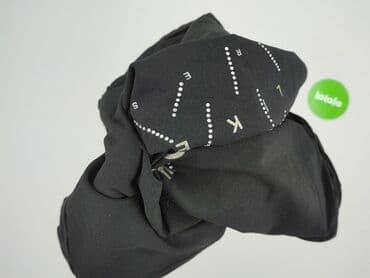 czarne bluzki z chokerem: LAMODA, Bluzka damska, rozmiar S — 4