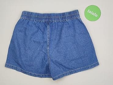crivit shorts: Sinsay, Szorty damskie, rozmiar S — 3