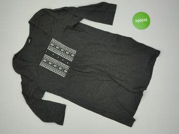 bonprix tuniki duze rozmiary: Tunika damska, rozmiar L — 2