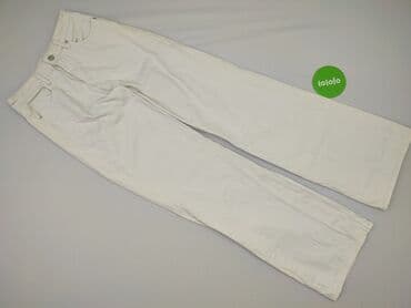 top zara basic: Zara, Jeans for women, size M — 2