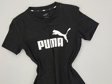 puma bluza: Puma, Sukienka damska, rozmiar S — 1