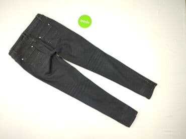 джинси жіночі сінсей: Jeans for women, size L (EU 40) — 3