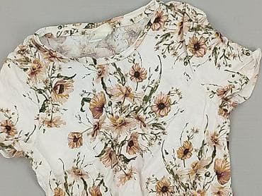 H&M, T-shirt damski, rozmiar XS