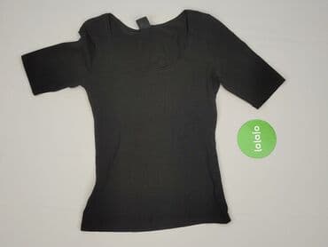 bluzki coco: Gina Tricot, Top damski, rozmiar S — 2