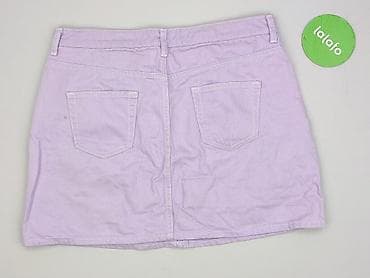 jeans rl: Denim Co, Spódnica damska, rozmiar XL — 3