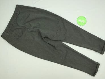 spodnie do szarej marynarki: Medicine, Chinos for men, size M — 3