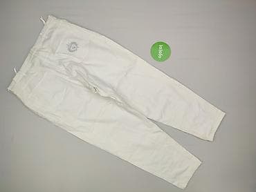 tk maxx klapki: Jeansy damskie, rozmiar 3XL — 3
