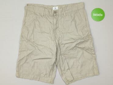 sweter lidl: H&M, Szorty dla mężczyzn, rozmiar L — 2