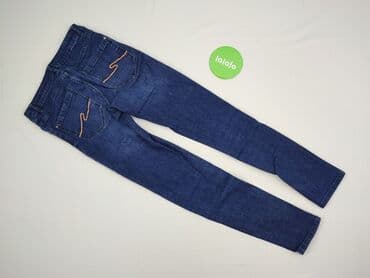 esmara jeansy damskie: Esmara, Jeansy damskie, rozmiar XS — 3