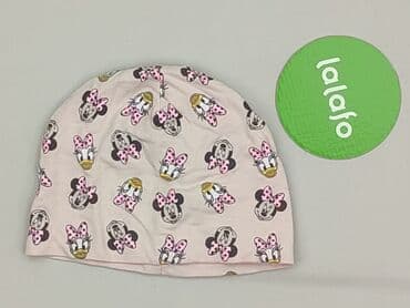 czapki pepe jeans: Hat, Disney, 52-54 cm, condition - Very good — 2